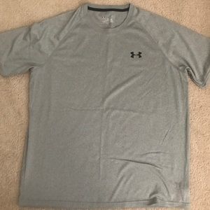 Men’s Under Armour Workout Tee